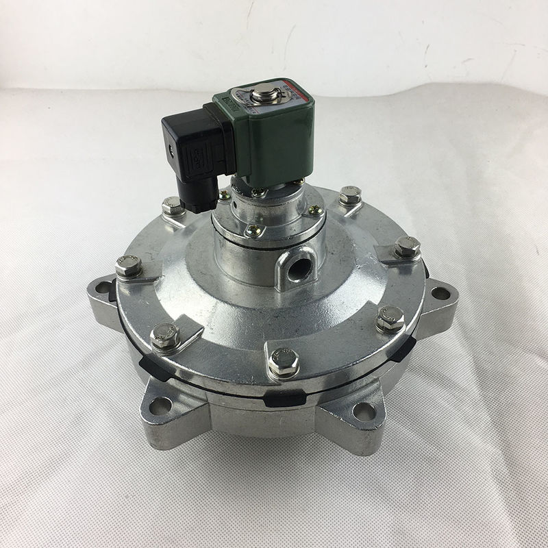 Ventilateurs à impulsion d'air propre 0,1-0,8 MPa Protection IP65 DMF-Y-62S