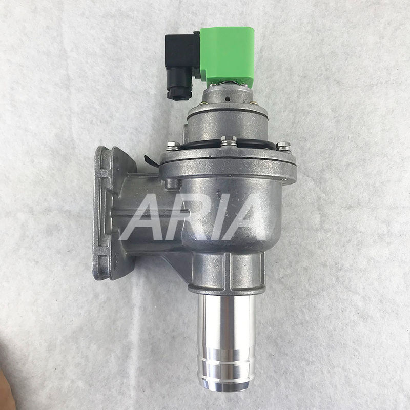 Ventilateurs d'impulsion d'air propre DMF-ZF-40S BFEC Ventilateur d'impulsion de type sac