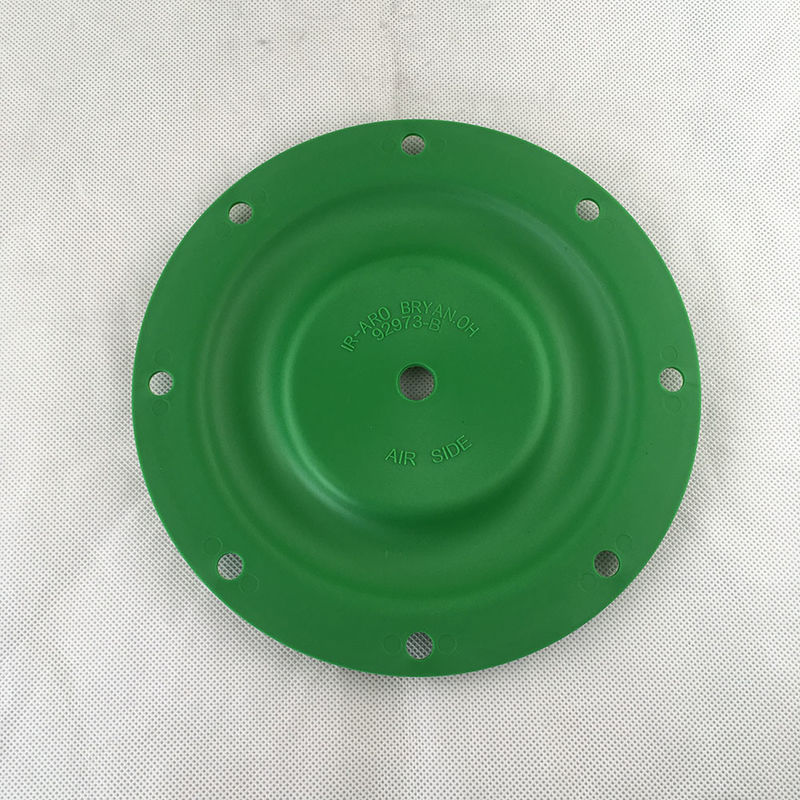 93459-4 Blanc / 90533-B Jaune / 92973-B Vert PTFE Kit de maintenance Ingersoll Rand