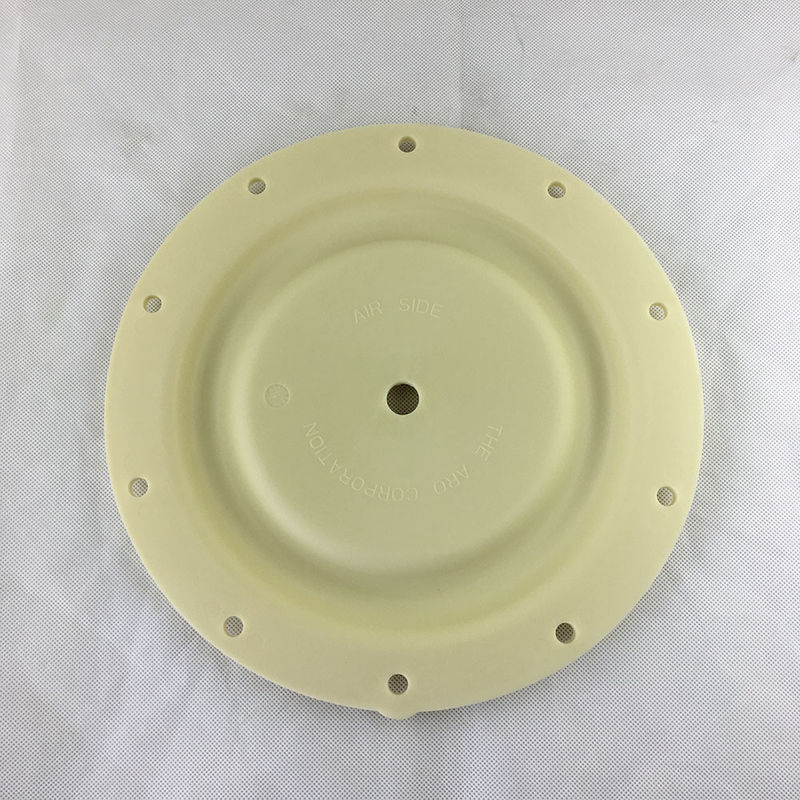 1 1/2" 94615-A 94617 Diaphragme de soupape d'impulsion pour le milieu d'air
