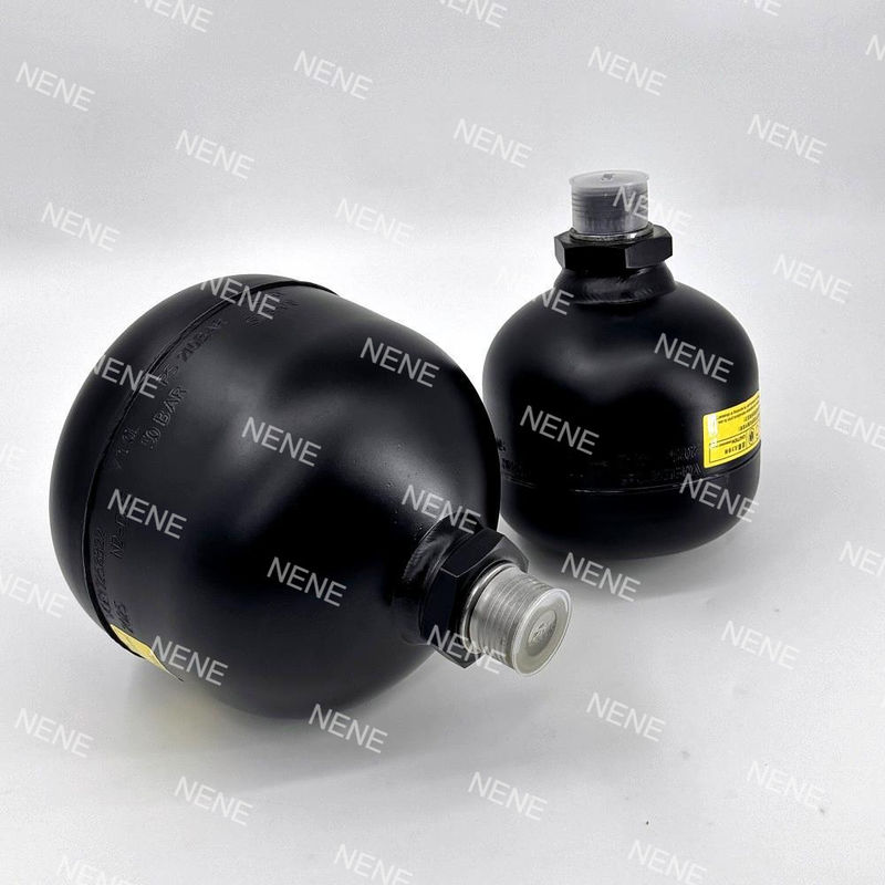 VOE 11173688 Pièces détachées OEM de haute qualité Accumulateur à gaz 0,5L pour VOLVO L90E L150E L220F