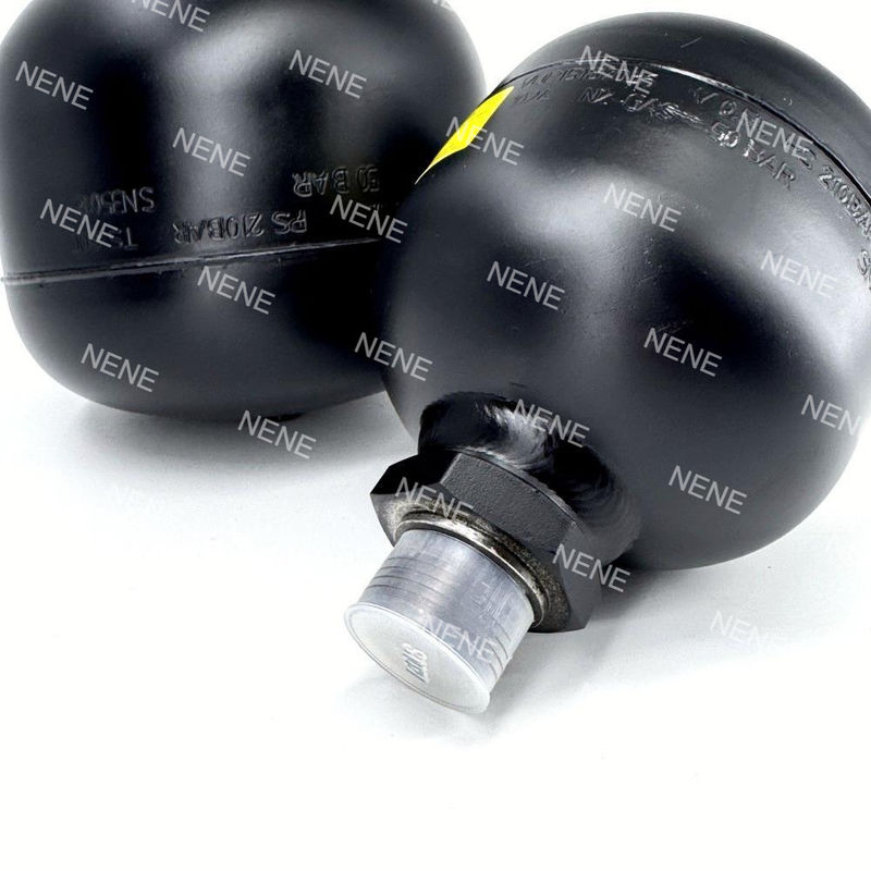 Accumulateur 17258319 Pour L150G L150H L180G L220G L220H L250G L250H L60F