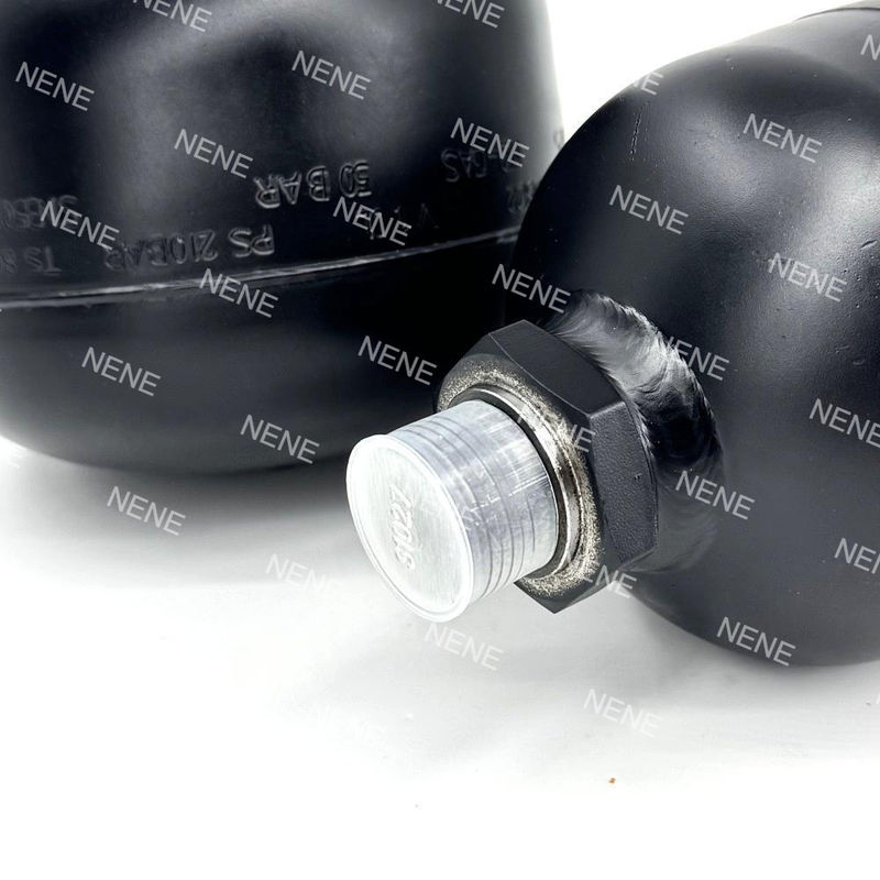 ACCUMULATEUR A/N 17258318 0.5L Accumulateur de gaz