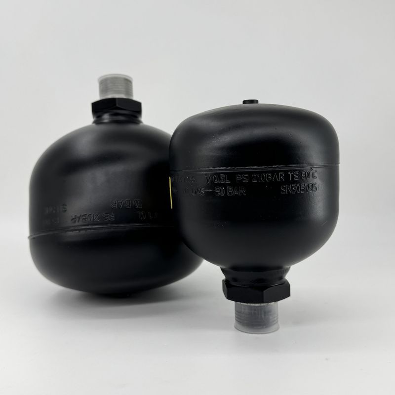 Accumulateur pour Volvo L180h Hl L180g Hl A60h A45g Fs A45g A40g A40f G