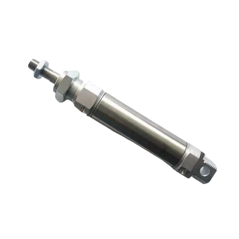 Acier inoxydable RM/8012/M/15 cylindre à double action à fûts de série ISO NORGREN