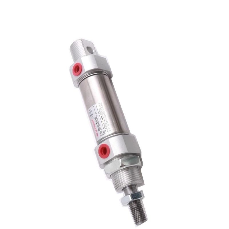 Cylindre pneumatique à piston RM/8012/M/75 Cylindre à double action à piston magnétique NORGREN