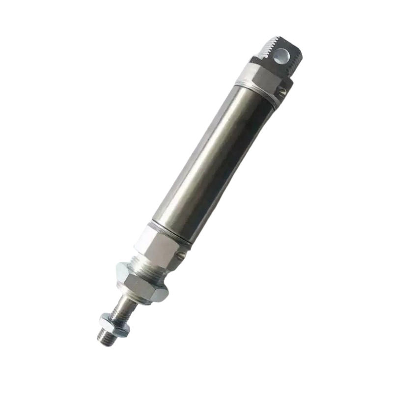 Le cylindre circulaire de NORGREN RM/8010/8012M/8016/M/JM/10/15/20/25/30/50