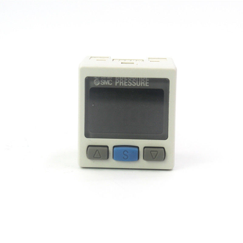 IP65 SMC ISE30A-01-C Manomètre de pression, manomètre à vide de pression positive de type N
