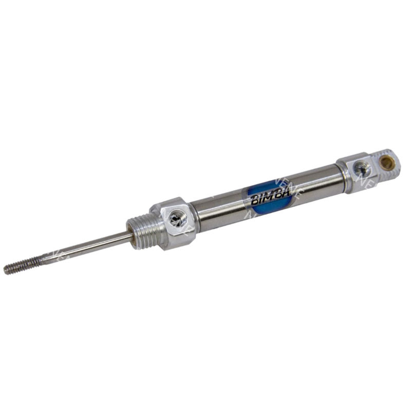 Vérin pneumatique à double effet Bimba 0071-DXP Alésage 5/16 po