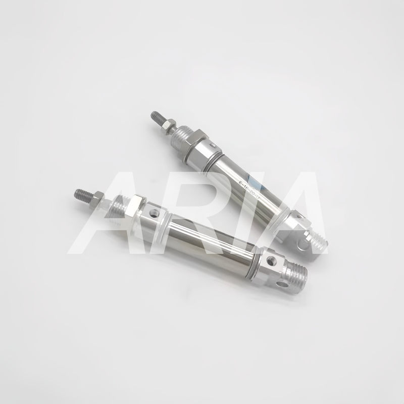 E-20-25-U-HR E-20-25-U E-16-25-U 6432 Cylindre pneumatique BIMBA