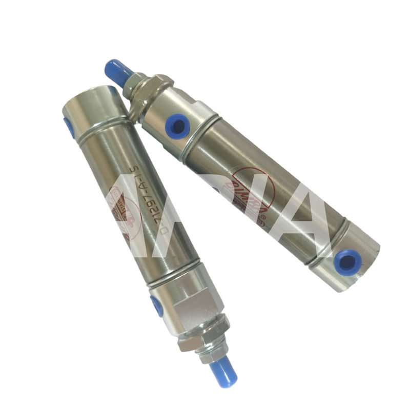 D-82927-A-4 D-71927-A-1.5 D-87345-A D-71297-A-2 Cylindre pneumatique Bimba