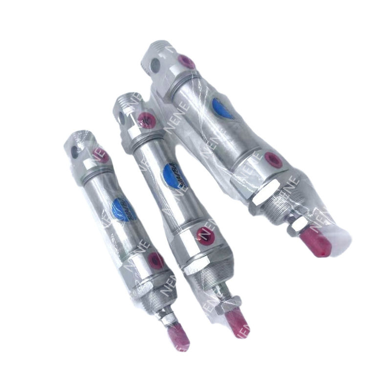 MRS-123-DXDE Bimba MRS 1-1/4" X 3" Cylindre de piston pneumatique pour la performance et l'efficacité