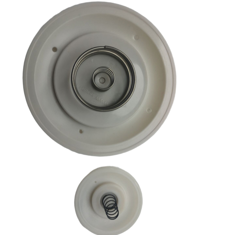Autel M/D50 MD60 Kit de réparation de diaphragme de soupape à impulsion de 2 pouces AE1450B Joint d'étanchéité TPEE