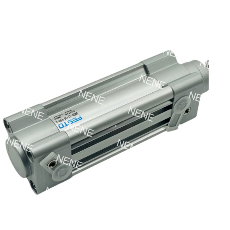 532897  DNCB-100-25-PPV-A Cylindre standard économique Cylindre standard DNCB ISO 15552 FESTO