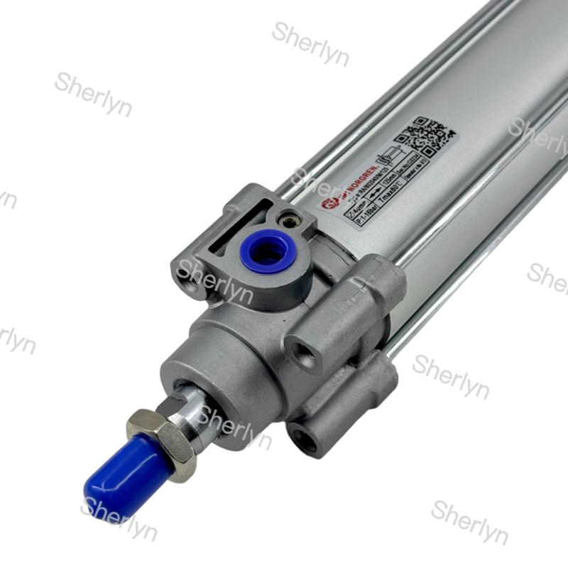 Cylindre pneumatique de 40 mm pour Norgren RA/802040/M/100