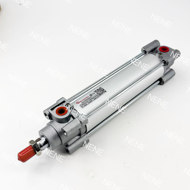 IMI NORGREN Ç5 Cylindre à double effet avec ports G1/4 pour diamètres de cylindre de 40 mm dans les applications industrielles