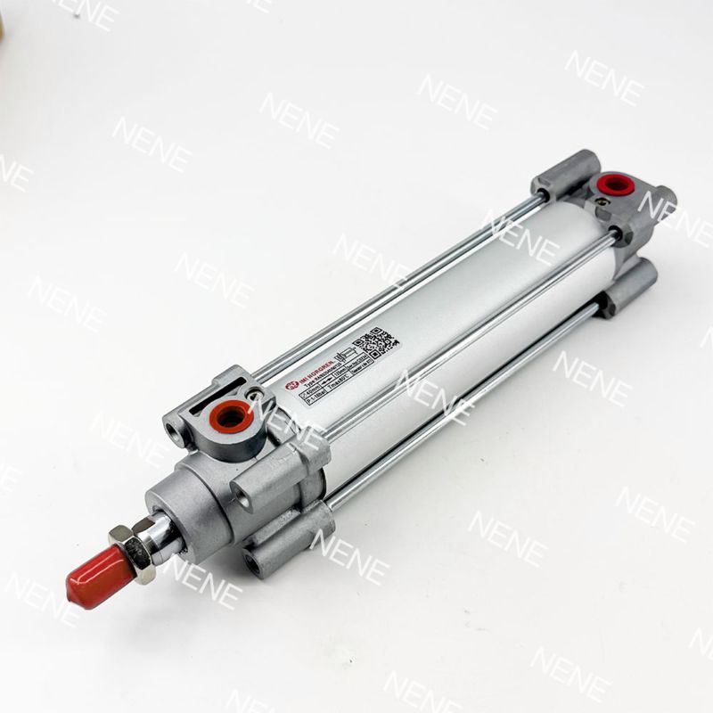 RA/802040/M/25 IMI NORGREN G1/4 Ports Cylindre à double action pour les cylindres de 40 mm de diamètre dans les applications industrielles