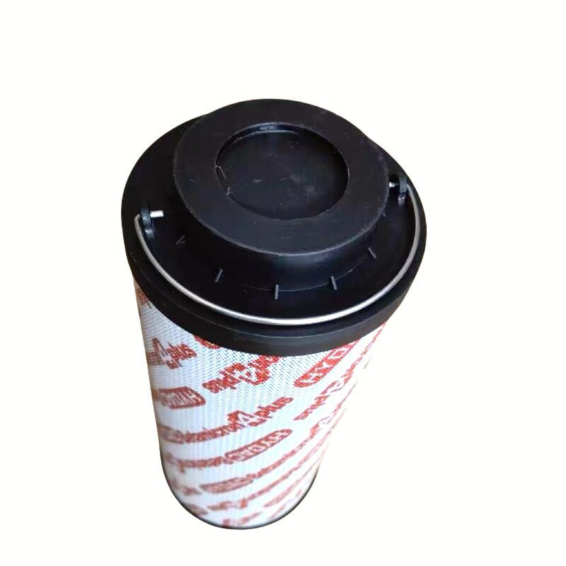 HYDAC 2600 R 003 ON/- B3.5 Huile hydraulique Cartouche de filtre à huile hydraulique Cartouche de filtre à moulin à roulement Cartouche de filtre à moulin à roulement Cartouche de filtre à moulin à roulement