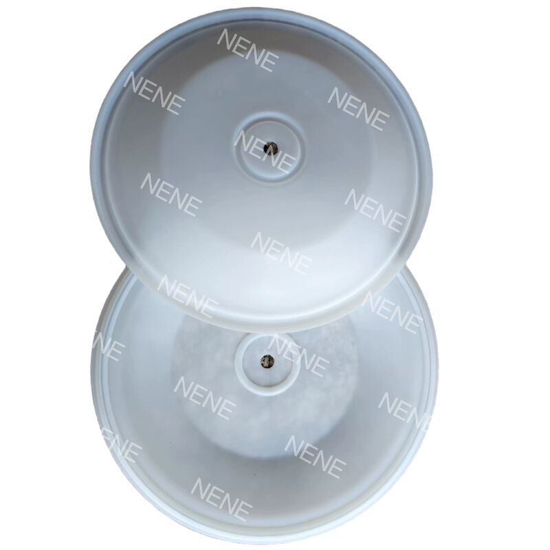 Santoprene MA5006 Diaphragme en caoutchouc Shandao MA50-05-TF PTFE Diaphragme de 2 pouces Diaphragme de pompe pneumatique