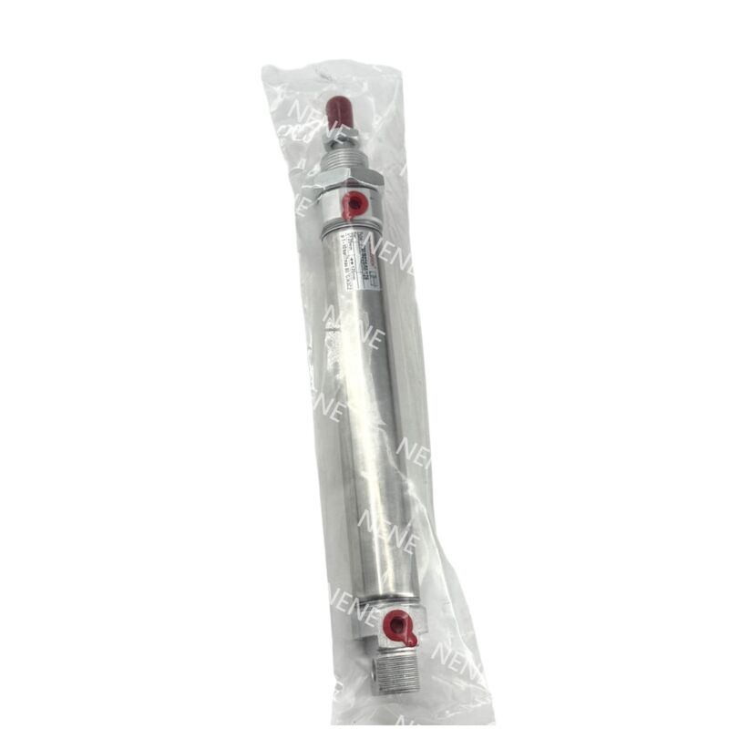 RM/28010/M/50 Ø10×50 mm cylindre magnétique en ligne ronde IMI NORGREN cylindre d'automatisation compact à action simple