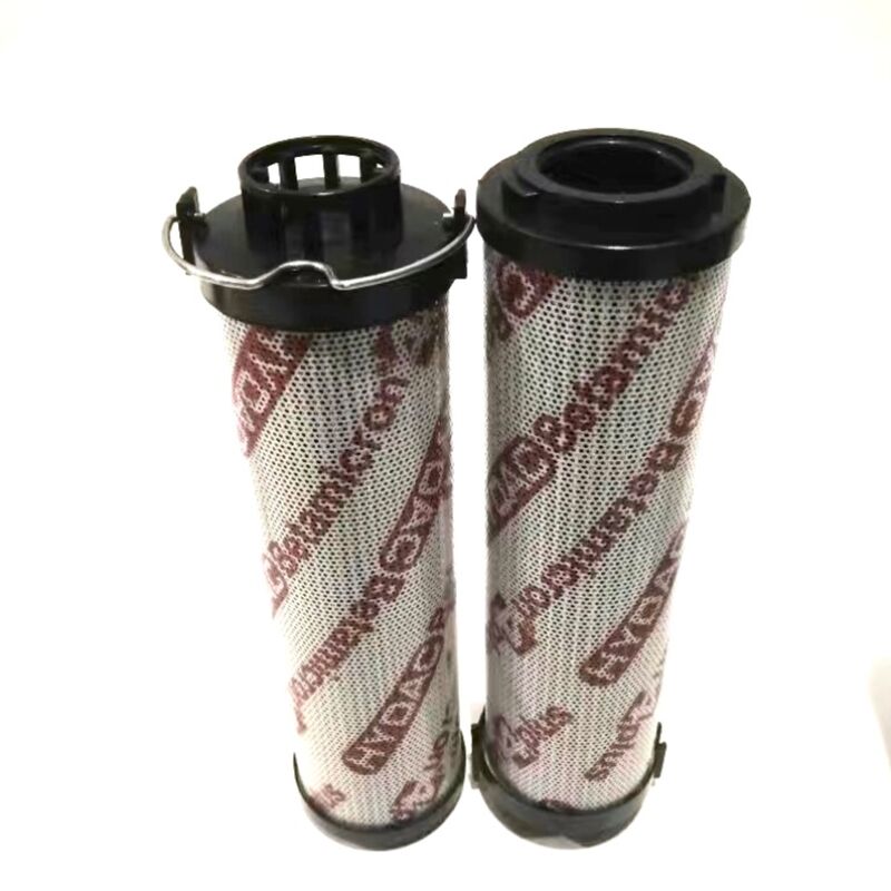 0060D003BN3HC Élément de filtre hydraulique haute pression pour machines de construction