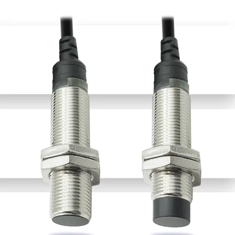 Capteur de proximité SODRON SN12X SN12R SN12-04DNA 02BNA DNB DPA DPB SN12R-04DNB