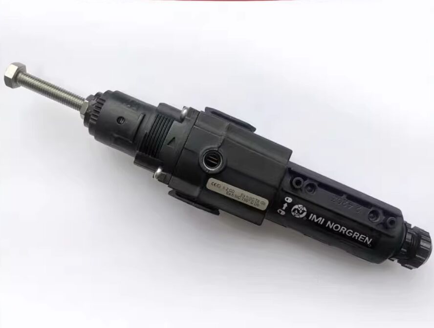 Filtre de surrégulation de pression NORGREN B72G-2AS-000-014