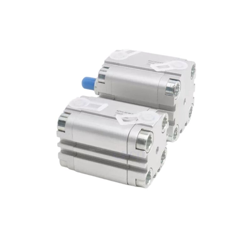 ADVU-16-5-P-A FESTO 156507 16 mm cylindre compact pneumatique à double action à 5 mm de perçage