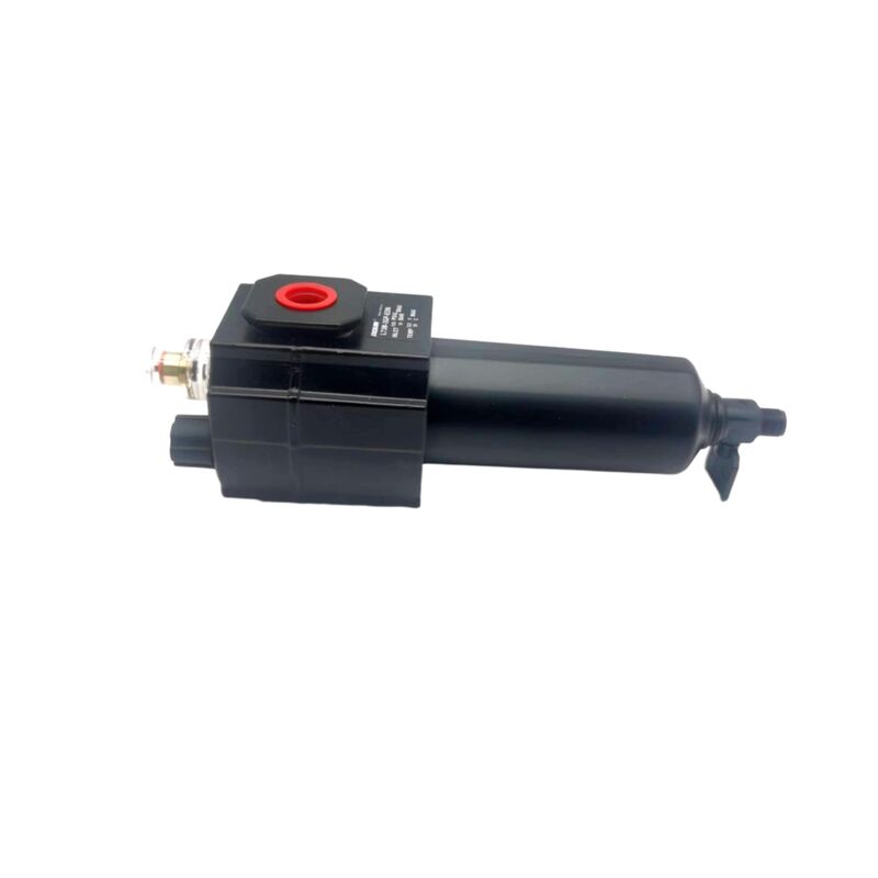 Lubrificateur pneumatique modulaire Norgren L74M-4GP-ETN G1/2 pouce avec cuve transparente de niveau d'huile