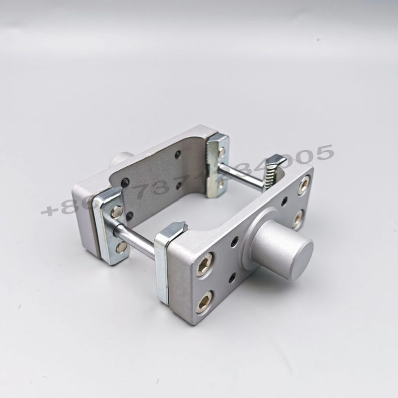 DAMT-V1-50-A 2214909 Piston cylindre pneumatique Perçage 32-125 mm en acier galvanisé épingle en acier inoxydable Performance durable