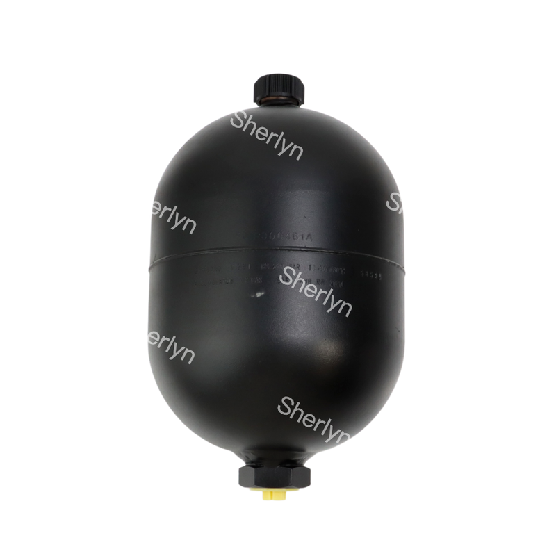 Accumulateur HYDAC SBO210-0.16E1/112U pour lignes de production automatisées