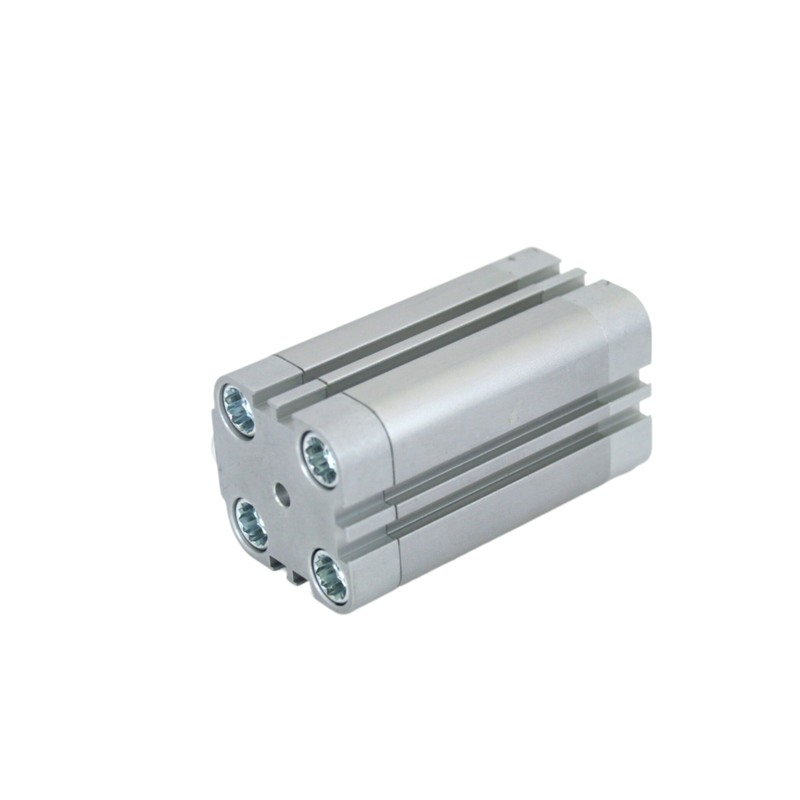 M5 Port FESTO ADVU-25-5-A-P-A 156608 25 mm Forage 5 mm Tracé fils mâle Miniature cylindre à double action avec piston magnétique pour le pick-and-place ISO 6432