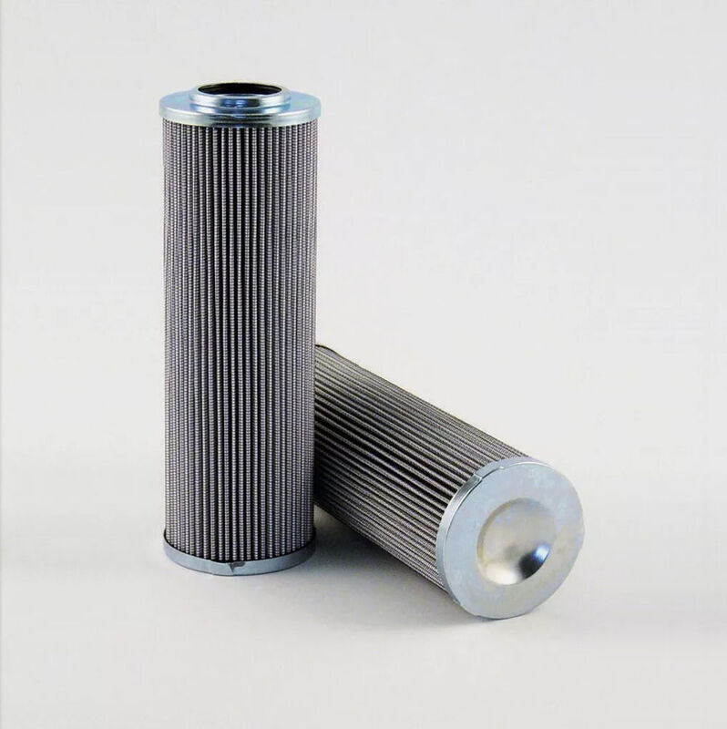 Les éléments de filtration hydraulique sont utilisés pour filtrer les particules de l'air et les particules de l'air.