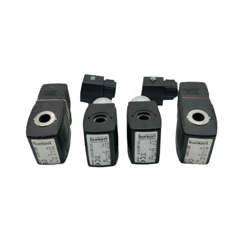 Valve électromagnétique pneumatique en acier inoxydable 316L de diamètre nominal de DN10 à DN40 avec connexions de port G1/4′′ pour le fonctionnement