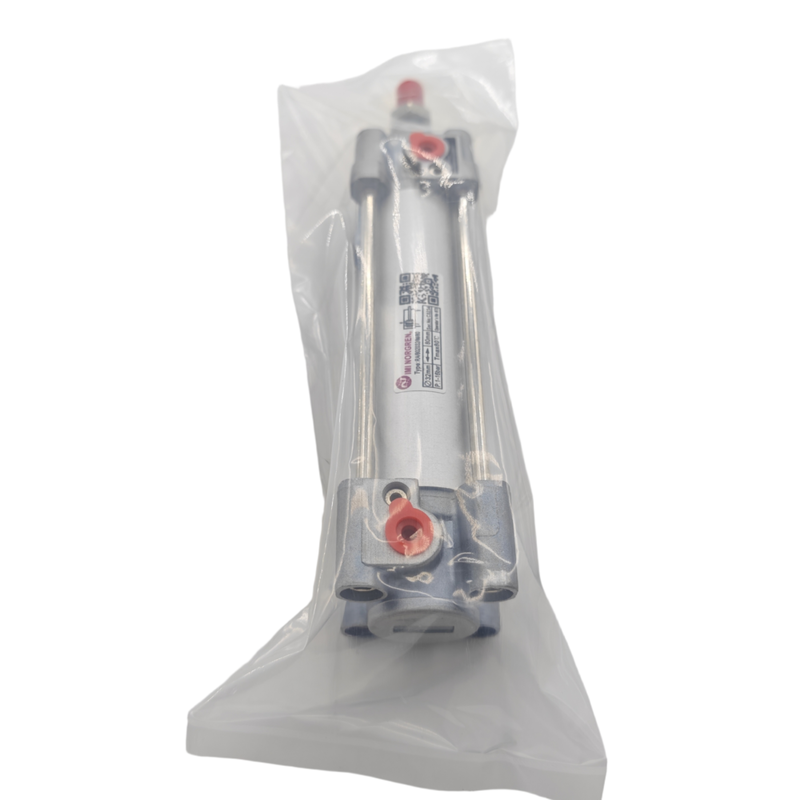RA/802063/M/350 Bouteille d'air lourde IMI Norgren 63 mm Forage PUR Sceaux 350 mm Traitement
