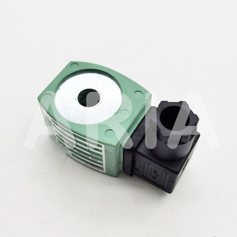 SCG353G044 SCG353G043 COIL électrovanne bobine plaque et Tube Installation ASCO électrovanne évalué compresseur 1 pouce 238313-903 MP-C-146 DC24V