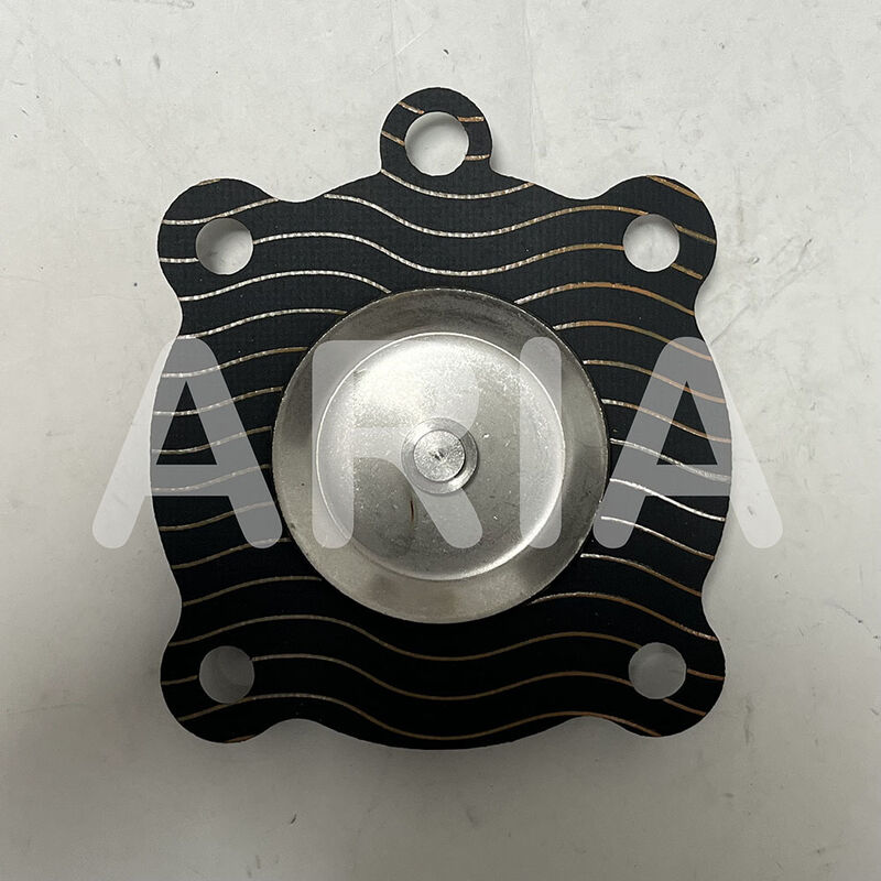 K302280 K302379 Kit de réparation 1-1/4 " Pour ASCO soupape solénoïde SCE210D008 Nouveau kit de maintenance du diaphragme 8210G008