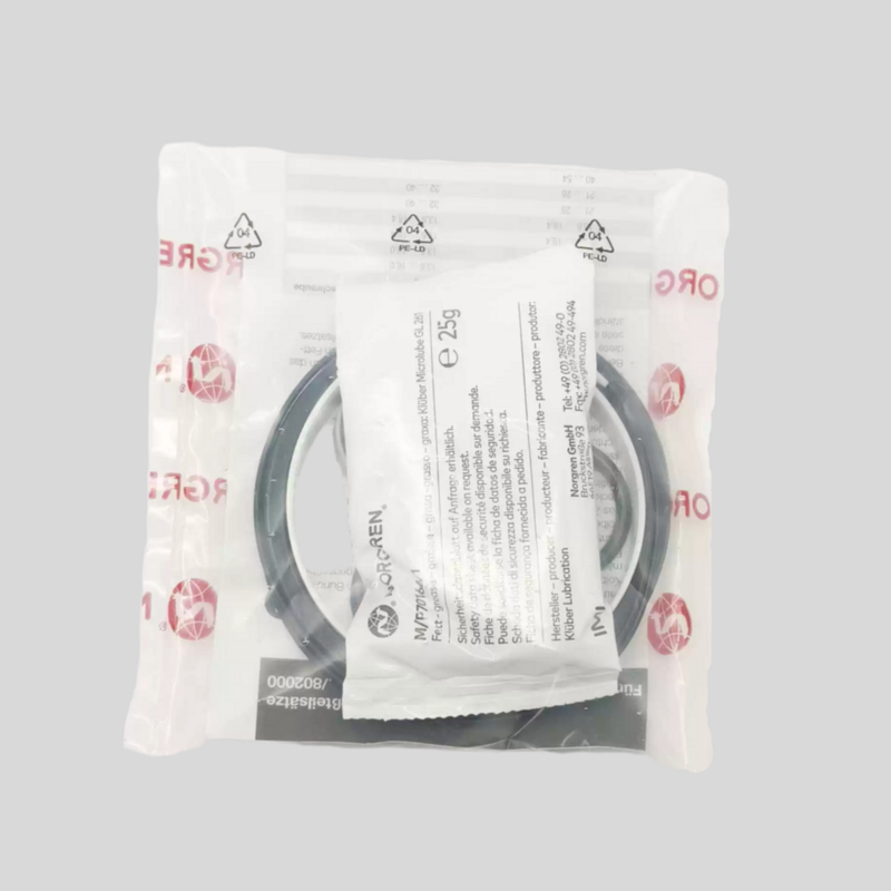 NORGREN QA/8100/N1/00 N1‑Version Cylinder Service Kit 100mm Bore For ISO15552 RA/8000 PRA/8000