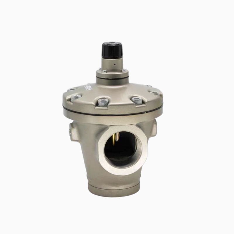 Régulateur d'air de précision basse pression avec manomètre Rc3/4" 0.02-0.2 MPa SMC AR635-06G