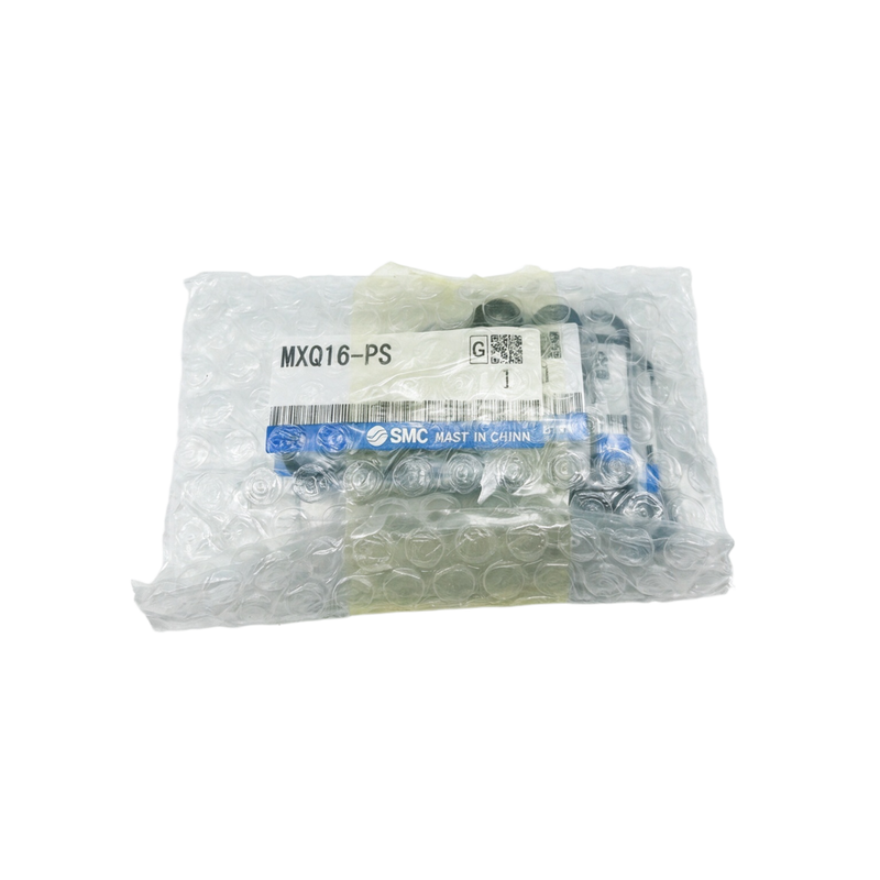 SMC MXQ6‑PS Seal Repair Kit For MXQ Series 6Mm Bore Precision Air Slide Table NBR Piston Rod Seals O Ring Pack Anti Air Leakage Pneumatic Linear Actuator Maintenance Parts