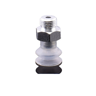VASB15 FESTO Coupe à aspiration en caoutchouc sous vide Forme ronde PUR Trunnion vissé en laiton