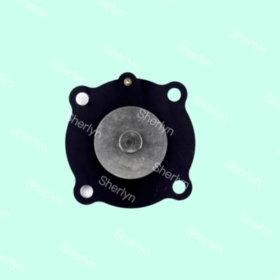 Le diaphragme de la soupape de pouls de Joil DN25 JISI25 JICI25 JICR25 Kit de réparation du diaphragme de 1 pouce Asahi coréen