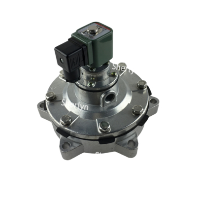 BFEC Filtre à sacs soupape d'impulsion électromagnétique immergée DMF-Y-50S Voltage AC220 ou DC24V