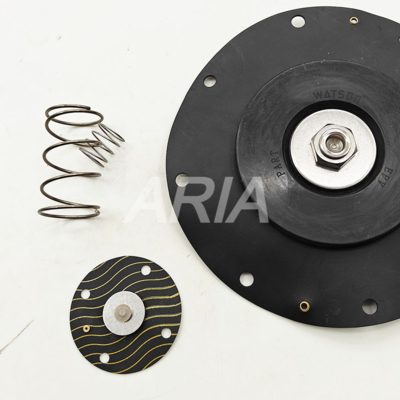 Kit de réparation du diaphragme de la soupape à impulsion Watson