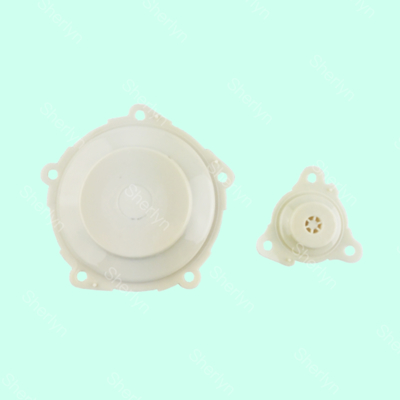 1.5 pouces Norgren type de soupape à impulsion soupape de dépoussiérage diaphragme 1261402 8296600.8171.0000