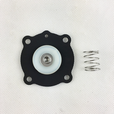 JOIL JISI20 JISR20 3/4' Pulse Valve Diaphragme JICI20 JICR20 Kit de réparation de la soupape de diaphragme
