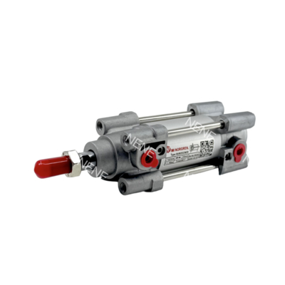 NORGREN RA/802032/M/25 ISO 15552 Cylindre standard à double action Cylindre à double action 32 mm Forage 25 mm Traitement