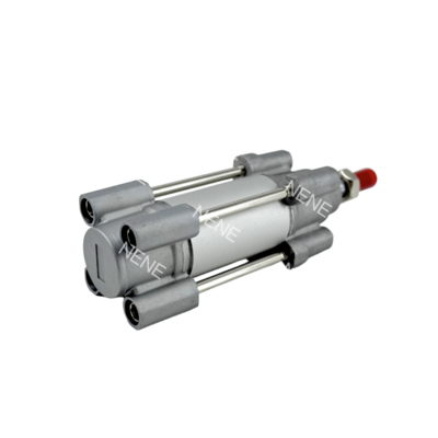 RA/802032/M/50 NORGREN Vérin pneumatique à air comprimé à piston avec tige de piston en acier inoxydable G1/8