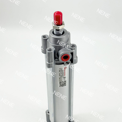 RA/802032/M/50 Opération à double action Cylindre pneumatique à piston avec milieu filtré norme ISO 15552 NORGREN