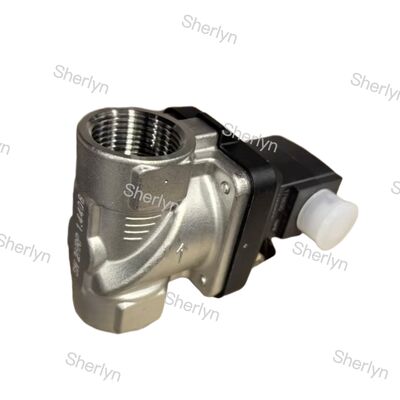 6281 Bourkert soupape électromagnétique 00228393 G1 DC24V